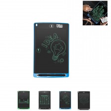 LCD Digital Writing and Drawing Tablet
